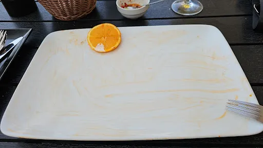 Bild von Milano Restaurant