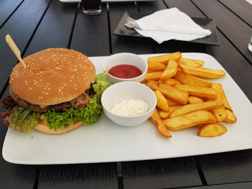 Bild von Milano Restaurant