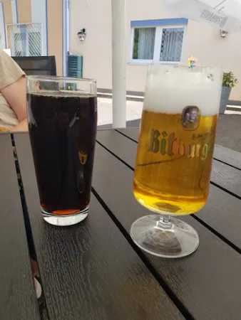 Bild von Milano Restaurant