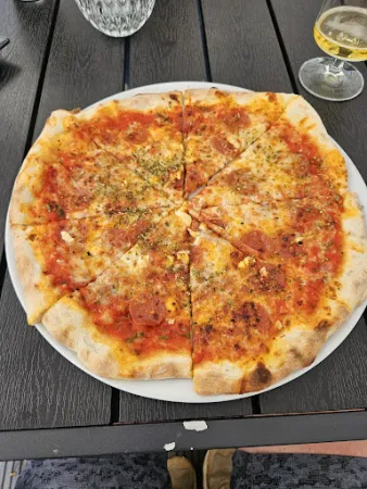 Bild von Milano Restaurant