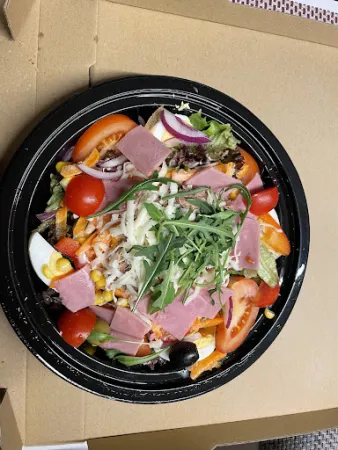 Bild von Pizzaservice Sicilia Bruchköbel