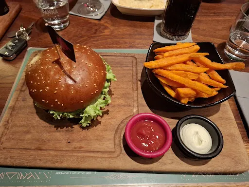 Bild von L'ava Restaurant & More