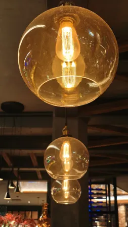 Bild von L'ava Restaurant & More