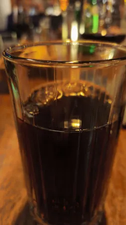 Bild von L'ava Restaurant & More