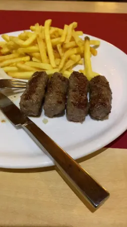 Bild von Restaurant Zum Bitburger