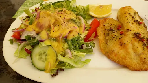 Bild von Restaurant & Pizzeria La Fantasia