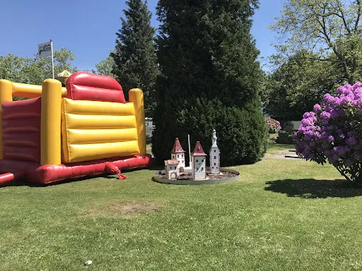 Bild von Minigolfplatz Seligenstadt
