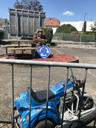 Bild von Minigolfplatz Seligenstadt