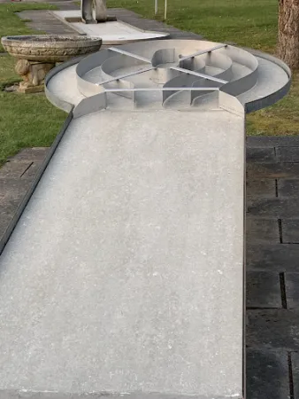 Bild von Minigolfplatz Seligenstadt