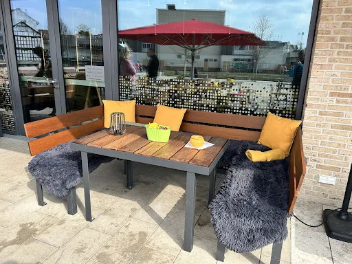 Bild von Vorzimmer Bruchköbel