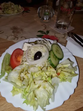 Bild von Alt Hainstadt