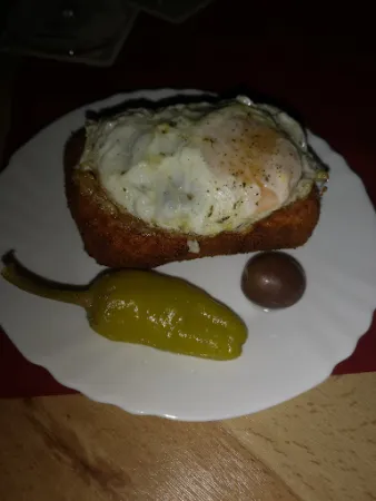Bild von Alt Hainstadt