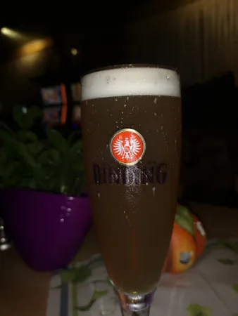 Bild von Alt Hainstadt