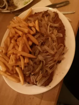 Bild von Alt Hainstadt