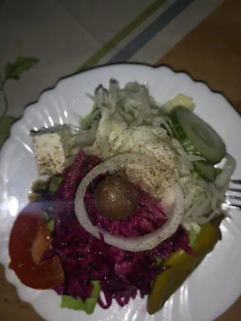 Bild von Alt Hainstadt