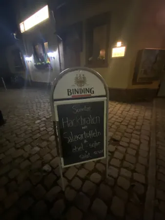 Bild von Alt Hainstadt