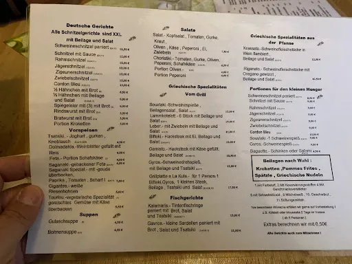 Bild von Alt Hainstadt