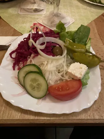 Bild von Alt Hainstadt