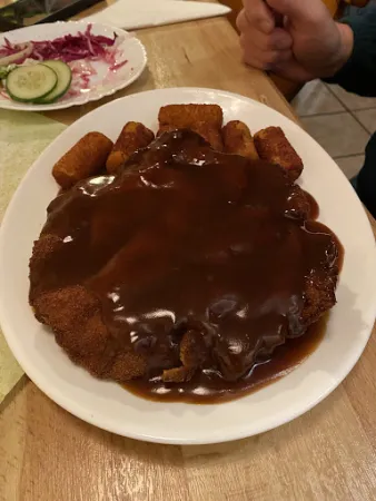 Bild von Alt Hainstadt