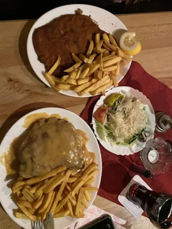Bild von Alt Hainstadt