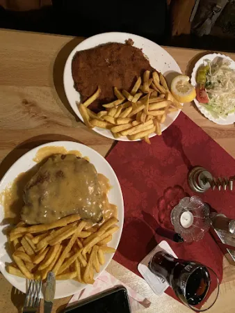 Bild von Alt Hainstadt