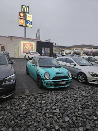 Bild von McDonald's