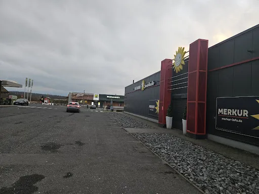 Bild von McDonald's