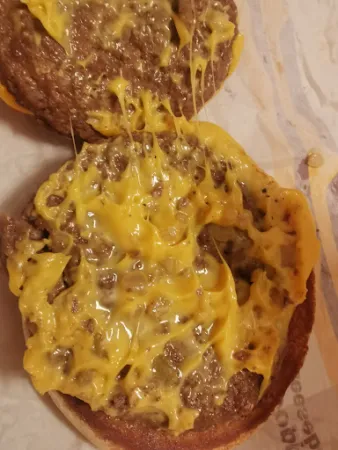 Bild von McDonald's