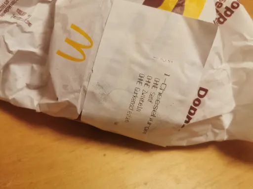 Bild von McDonald's