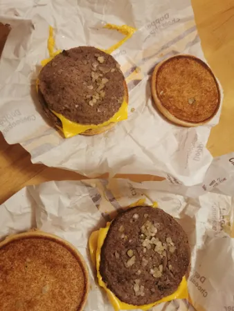 Bild von McDonald's