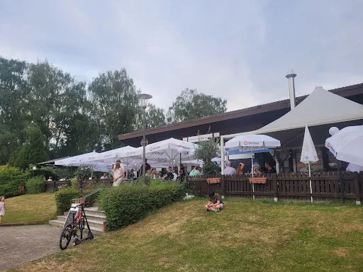 Bild von Pizzeria Ristorante am Bärensee