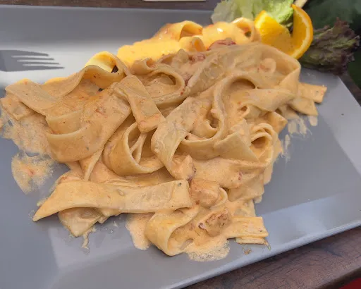 Bild von Pizzeria Ristorante am Bärensee