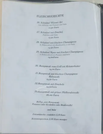 Bild von Restaurant Kabbouz