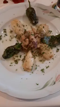 Bild von Restaurant Kabbouz