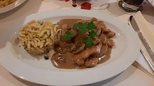 Bild von Restaurant Kabbouz