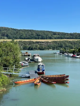 Bild von Eric Blom