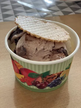 Bild von Eiscafé Sara