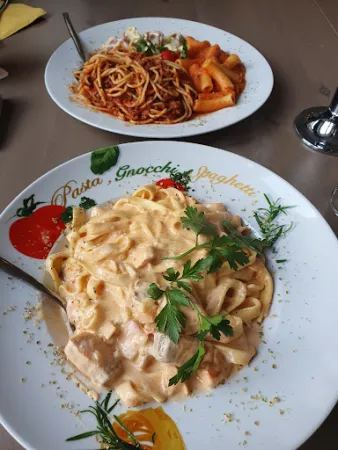 Bild von Pera Restaurant & Cocktail Lounge