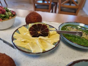 Emmel's DinkelRind Restaurant