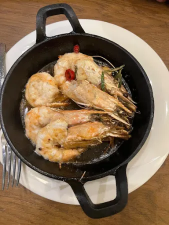 Bild von Delphi Greek cuisine