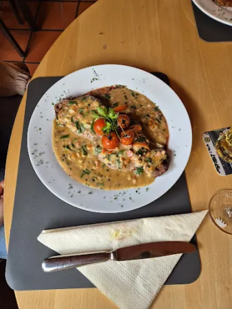 Bild von Landgasthaus Alt-Irlich
