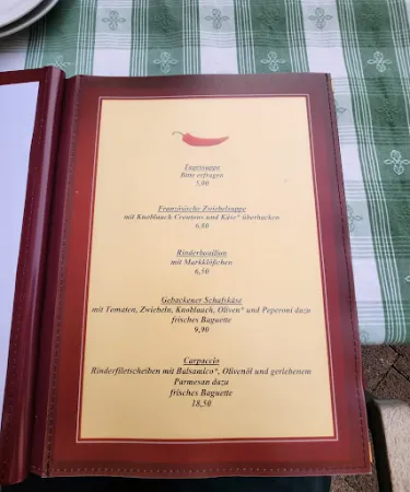Bild von Landgasthaus Alt-Irlich