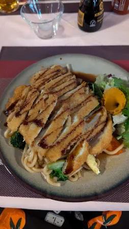 Bild von HOSHI ASIAN NEUWIED RESTAURANT