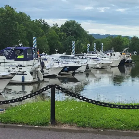 Bild von Brasserie Käpt'n Cook