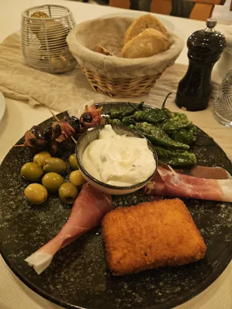 Bild von Restaurant Seeblick