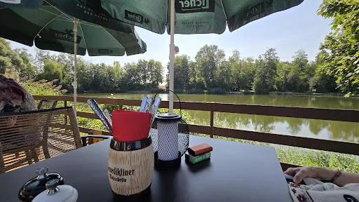 Bild von Restaurant Seeblick