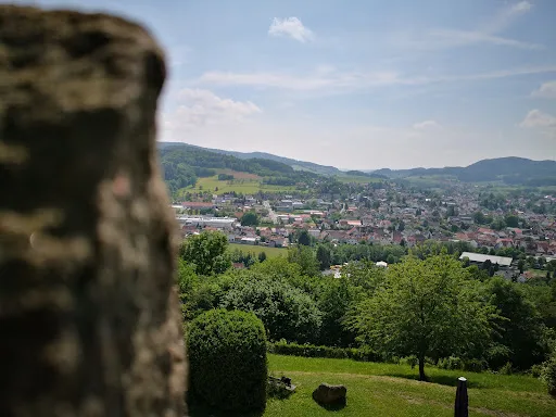 Bild von Café Schloss Reichenberg