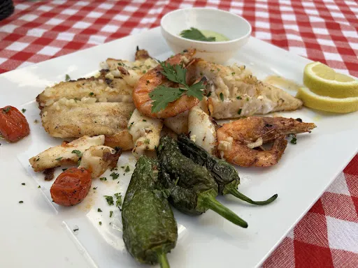 Bild von Tapas y Copas