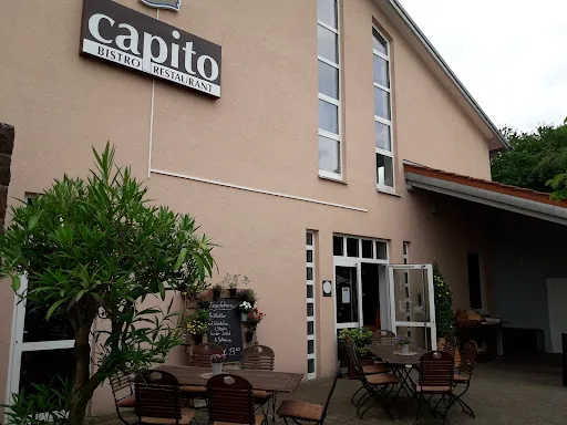 Bild von Restaurant Capito