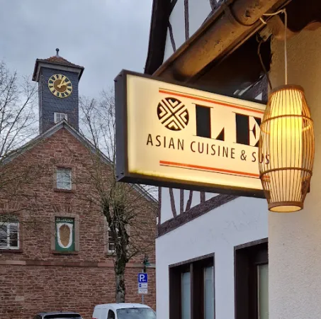 Bild von LE - Asian Cuisine & Sushi